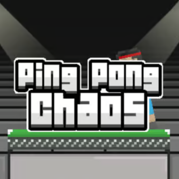 Play Ping Pong Chaos on Baseball 9